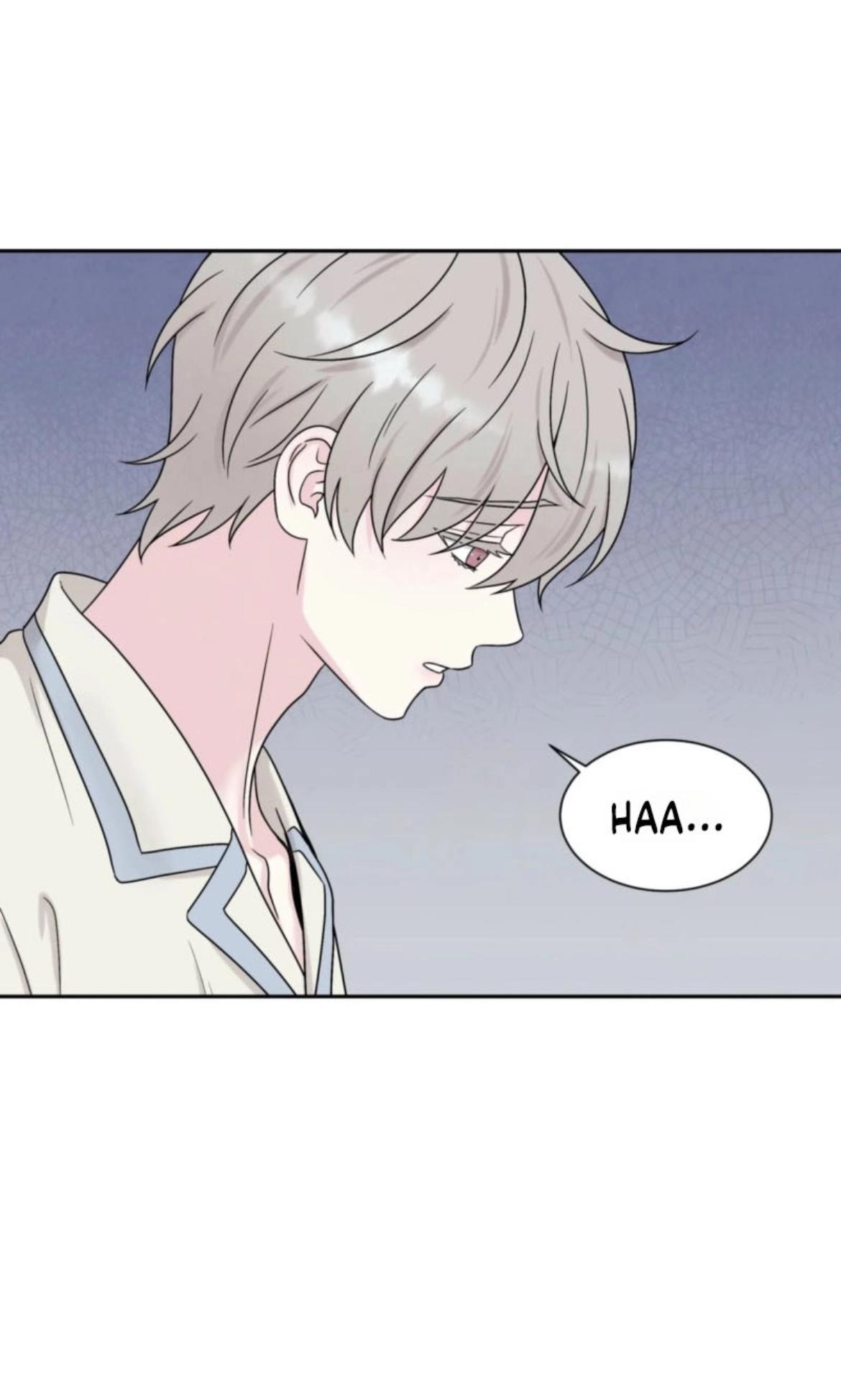 If It’s Not Fate, Then What Is It? - Chapter 69 Page 52