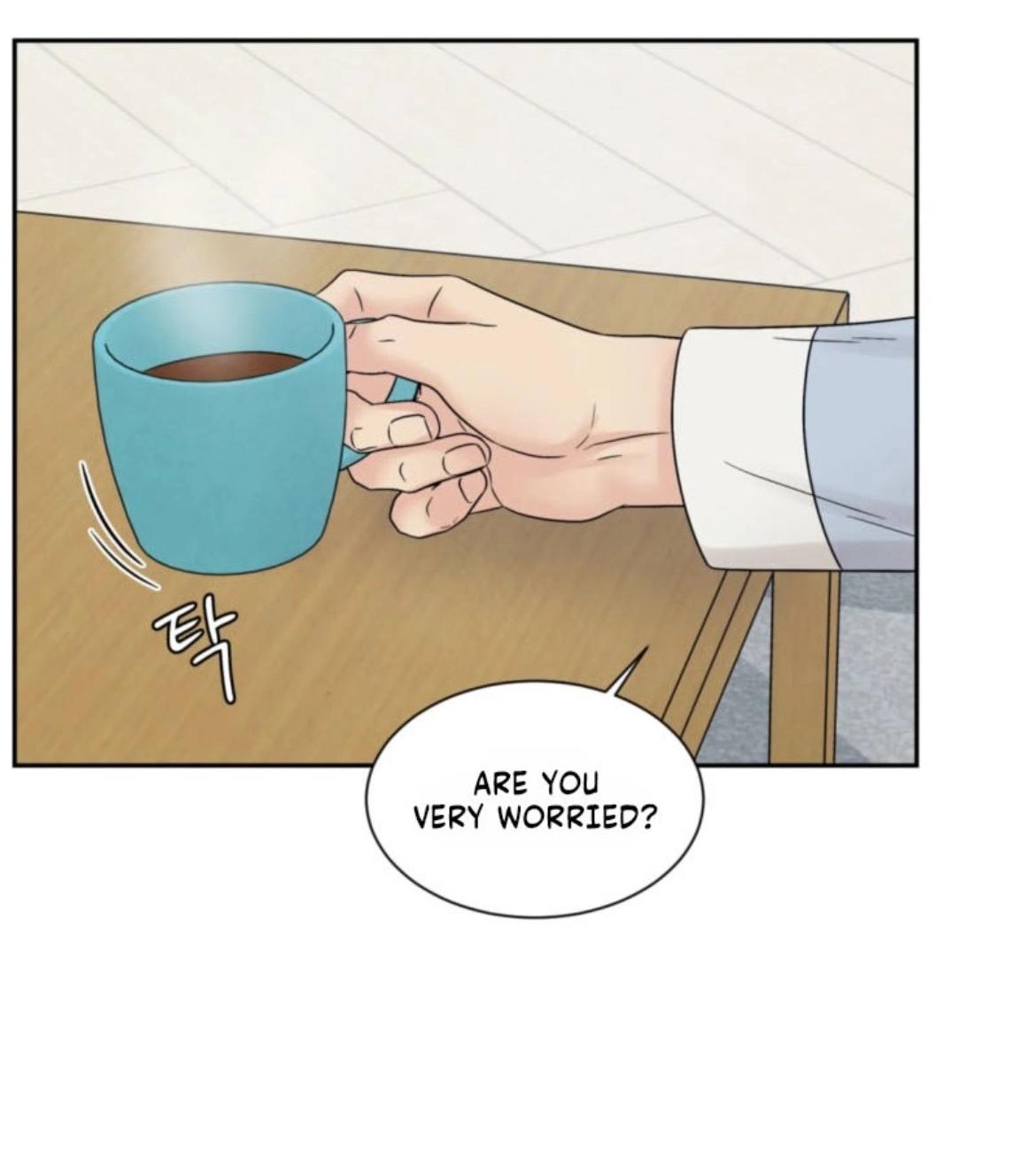 If It’s Not Fate, Then What Is It? - Chapter 69 Page 57