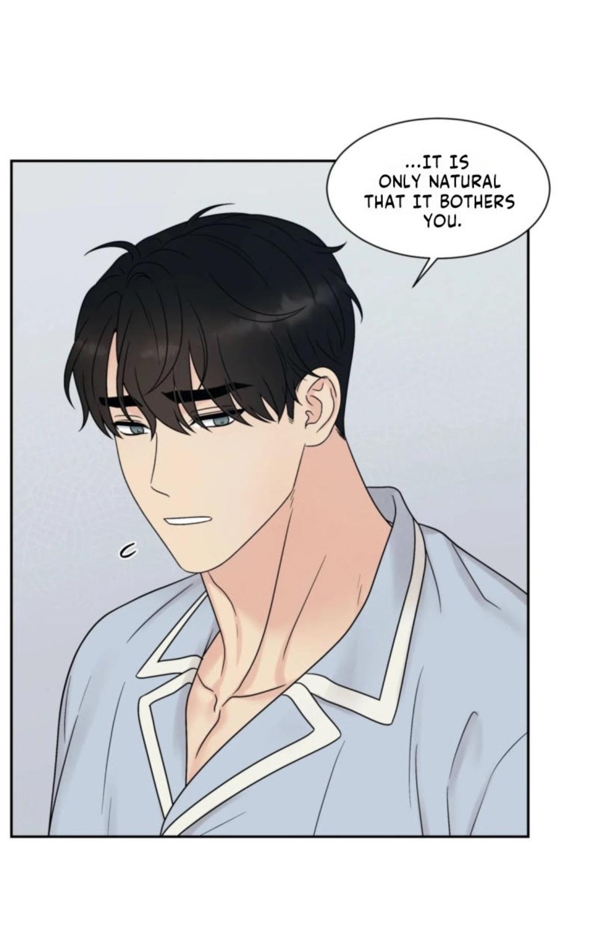 If It’s Not Fate, Then What Is It? - Chapter 69 Page 60