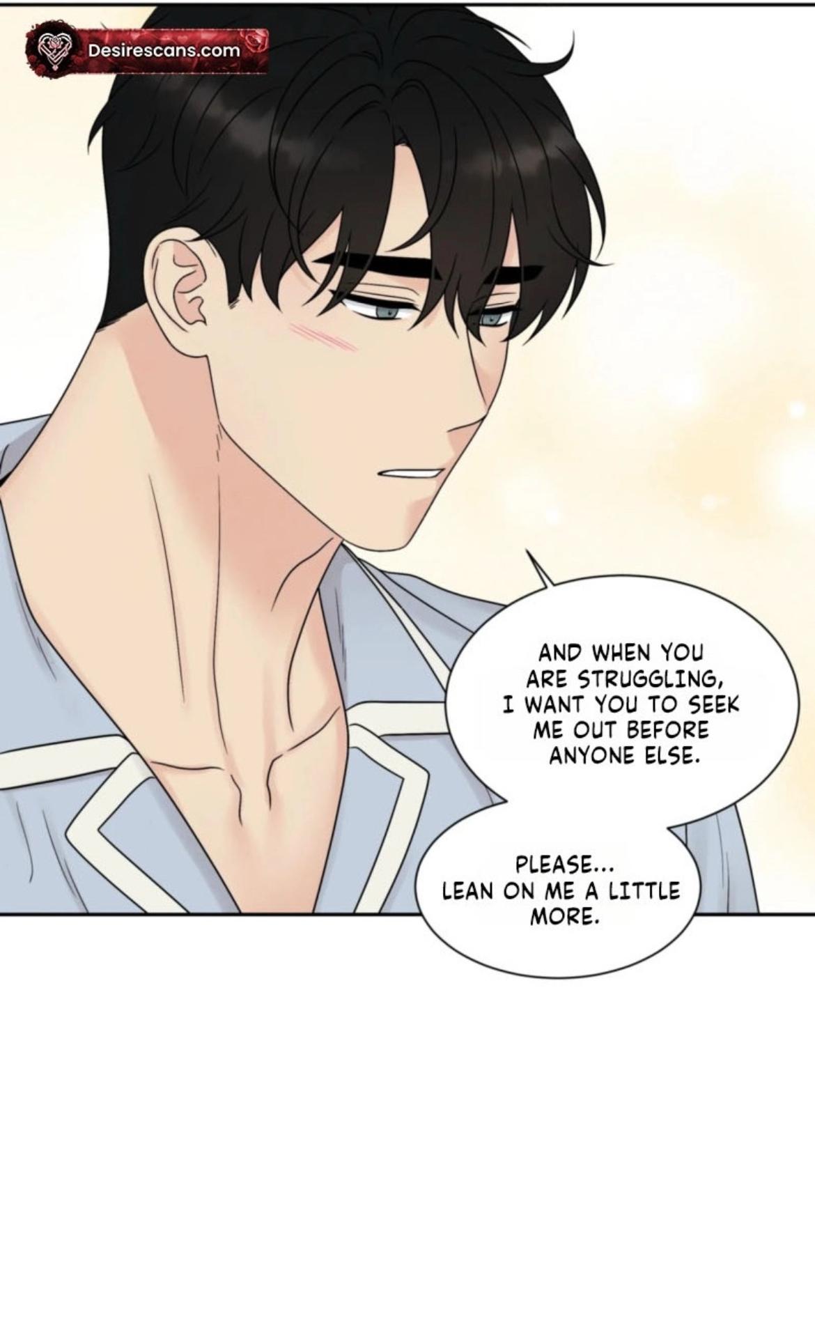 If It’s Not Fate, Then What Is It? - Chapter 69 Page 66