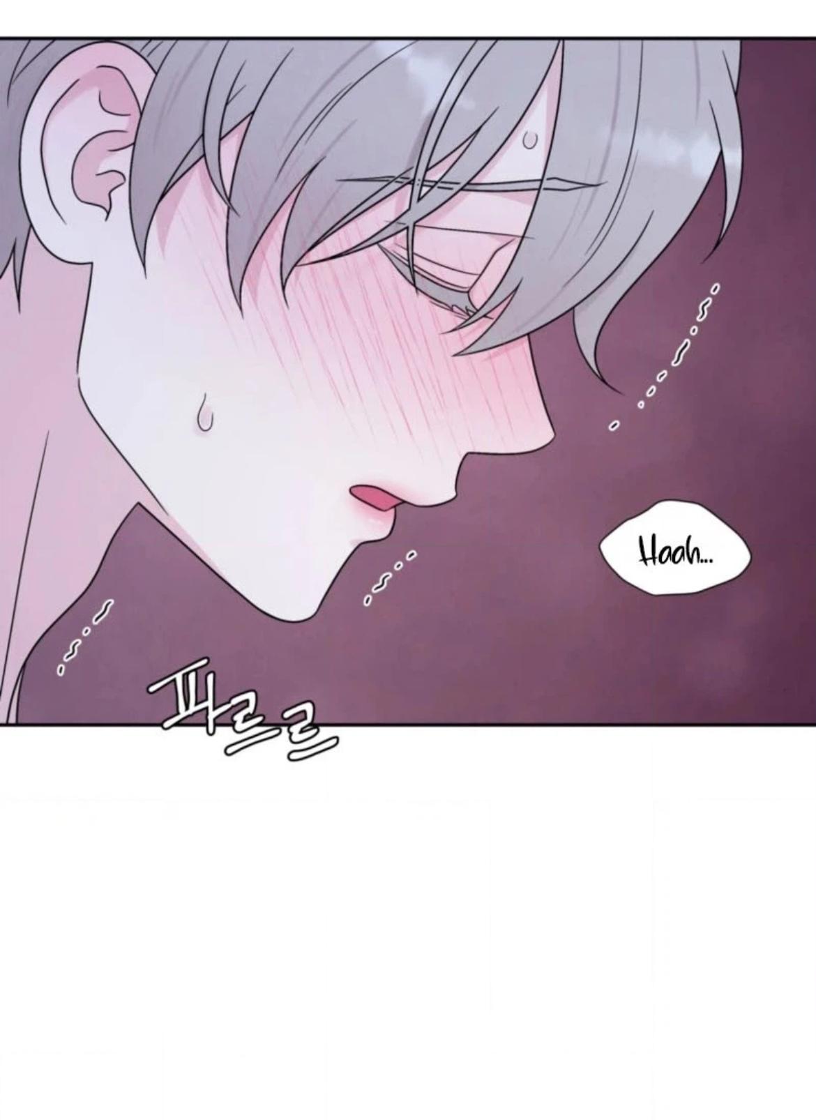 If It’s Not Fate, Then What Is It? - Chapter 69 Page 9