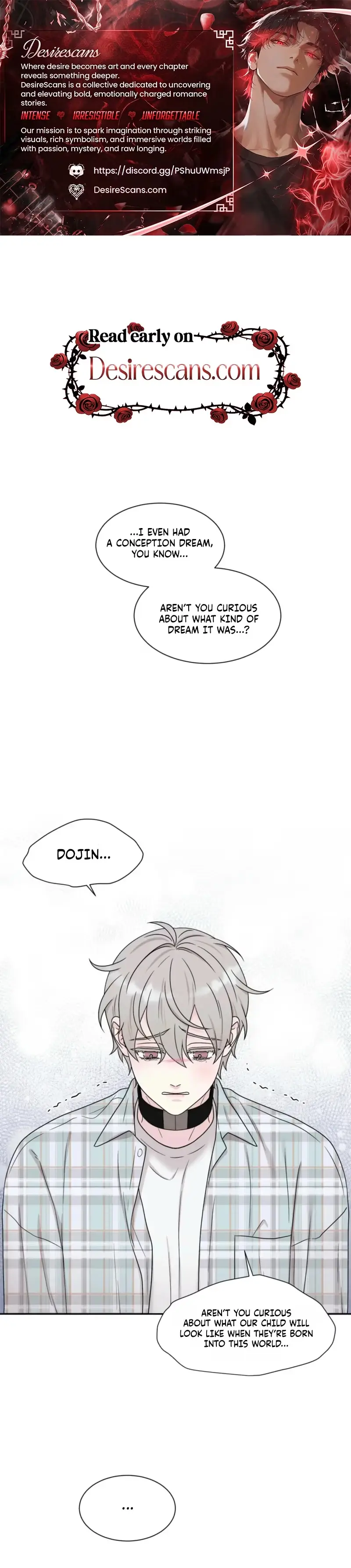 If It’s Not Fate, Then What Is It? - Chapter 71 Page 1
