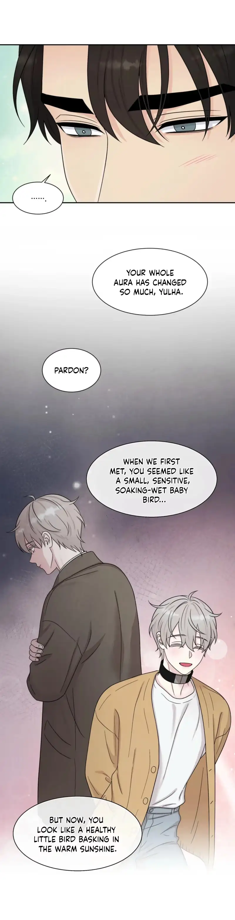 If It’s Not Fate, Then What Is It? - Chapter 74 Page 19
