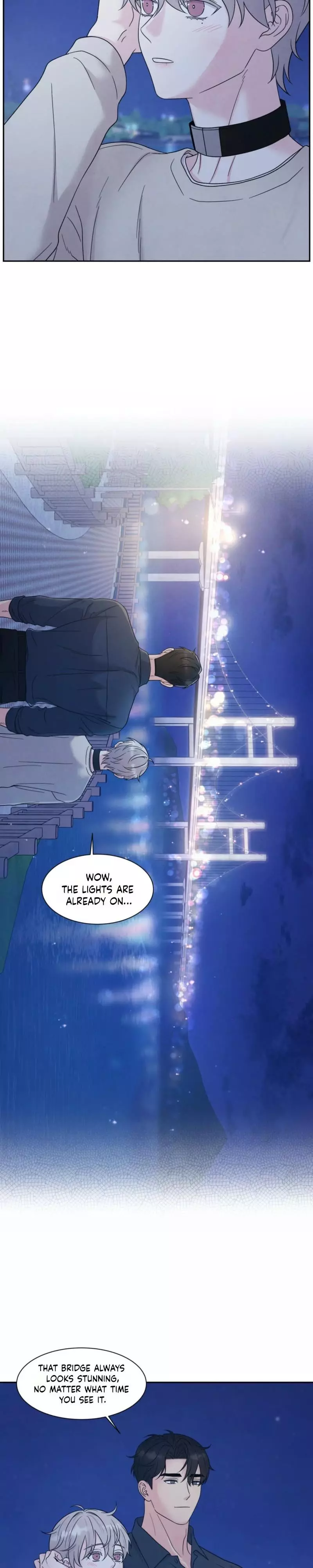 If It’s Not Fate, Then What Is It? - Chapter 75 Page 8