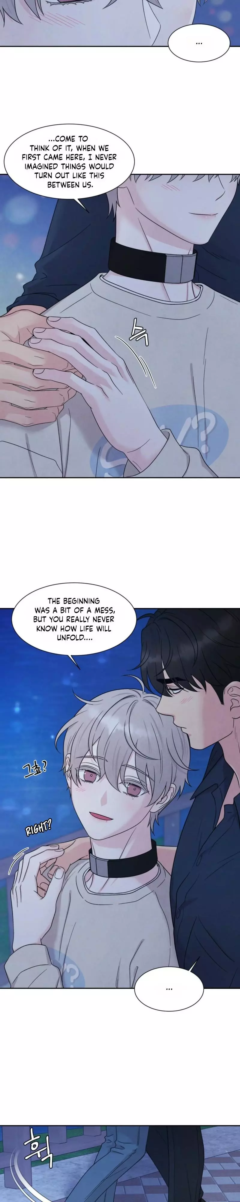 If It’s Not Fate, Then What Is It? - Chapter 75 Page 10