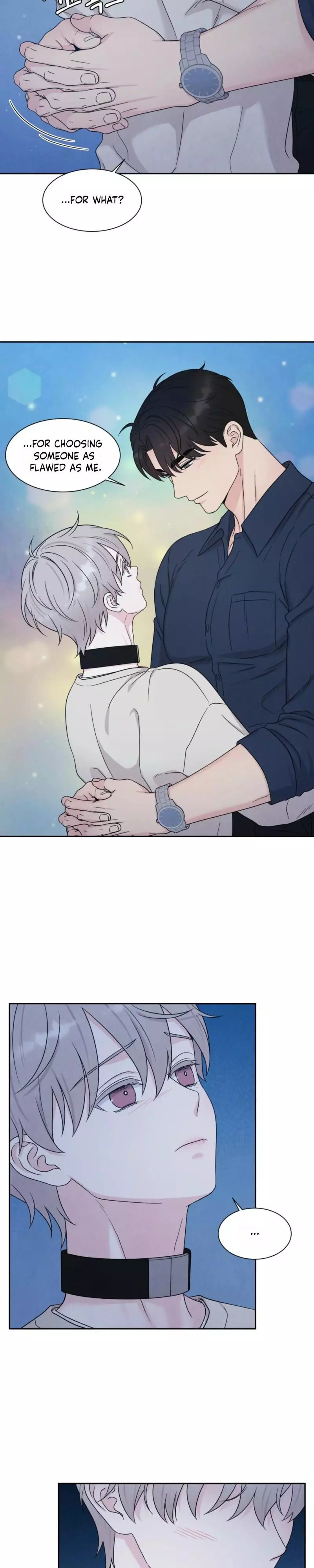If It’s Not Fate, Then What Is It? - Chapter 75 Page 14