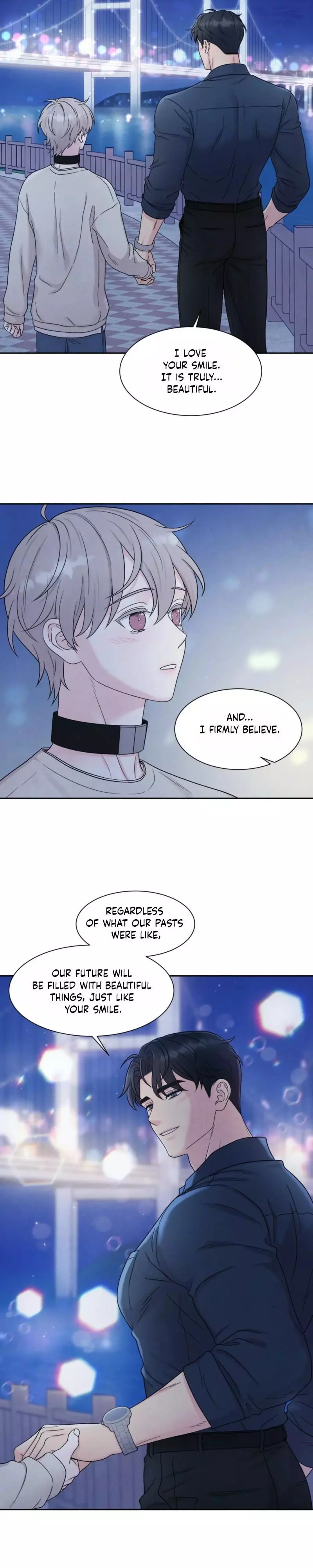 If It’s Not Fate, Then What Is It? - Chapter 75 Page 18
