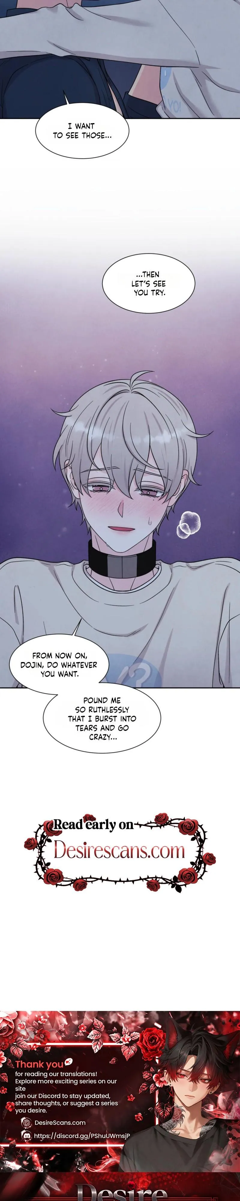 If It’s Not Fate, Then What Is It? - Chapter 76 Page 23