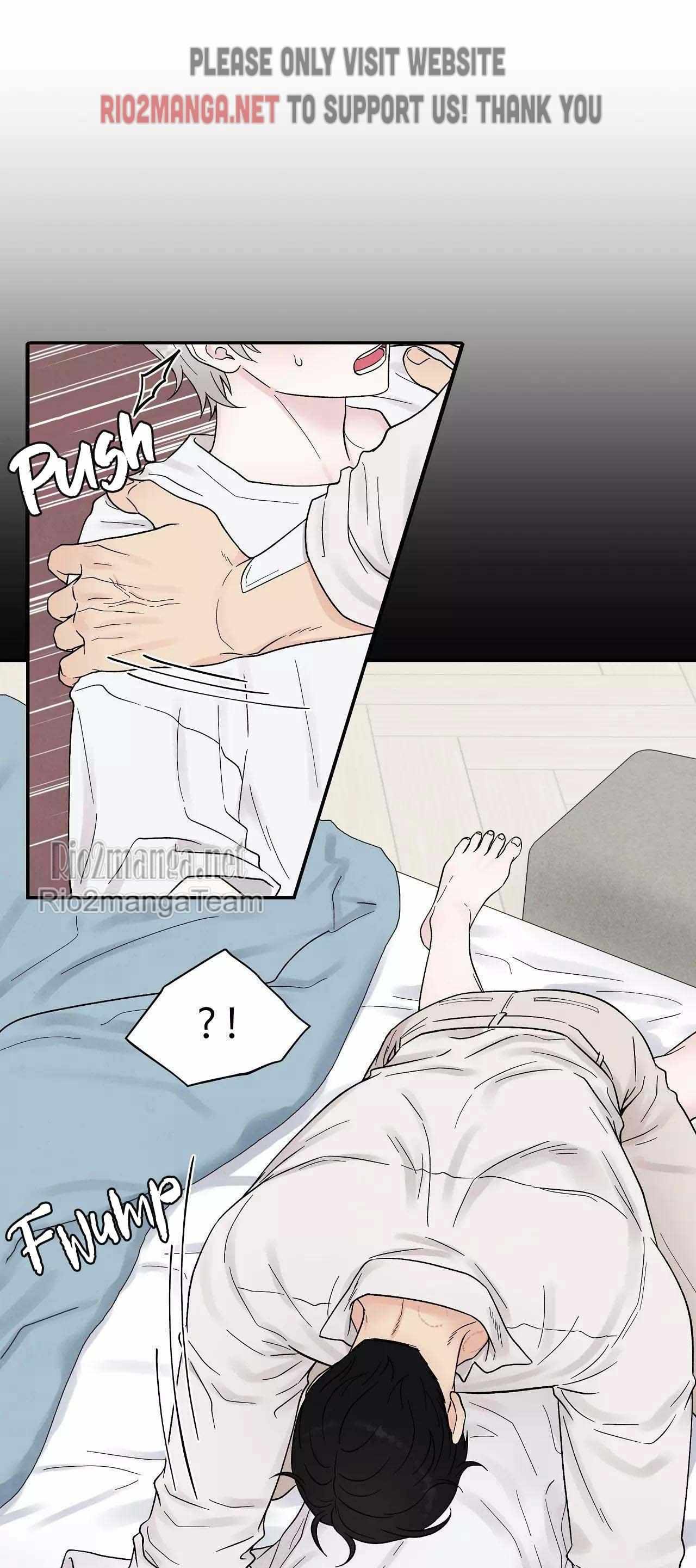 If It’s Not Fate, Then What Is It? - Chapter 9 Page 2