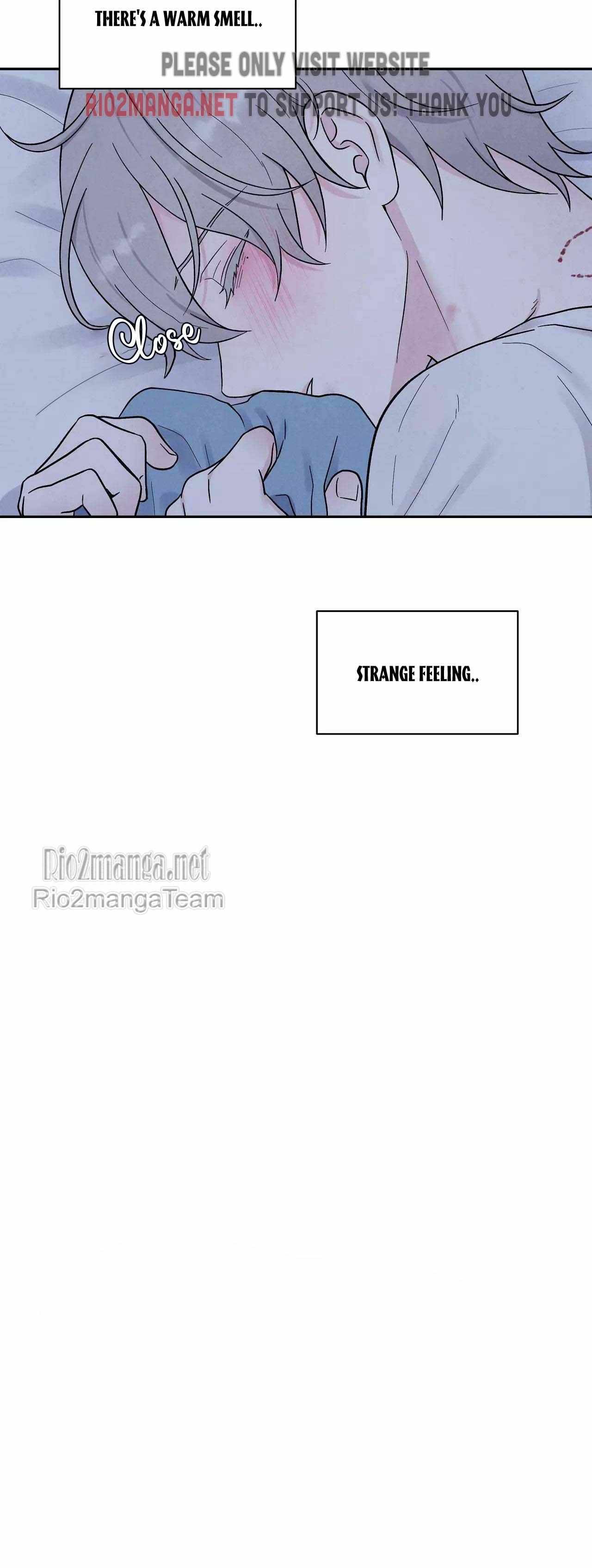 If It’s Not Fate, Then What Is It? - Chapter 9 Page 25
