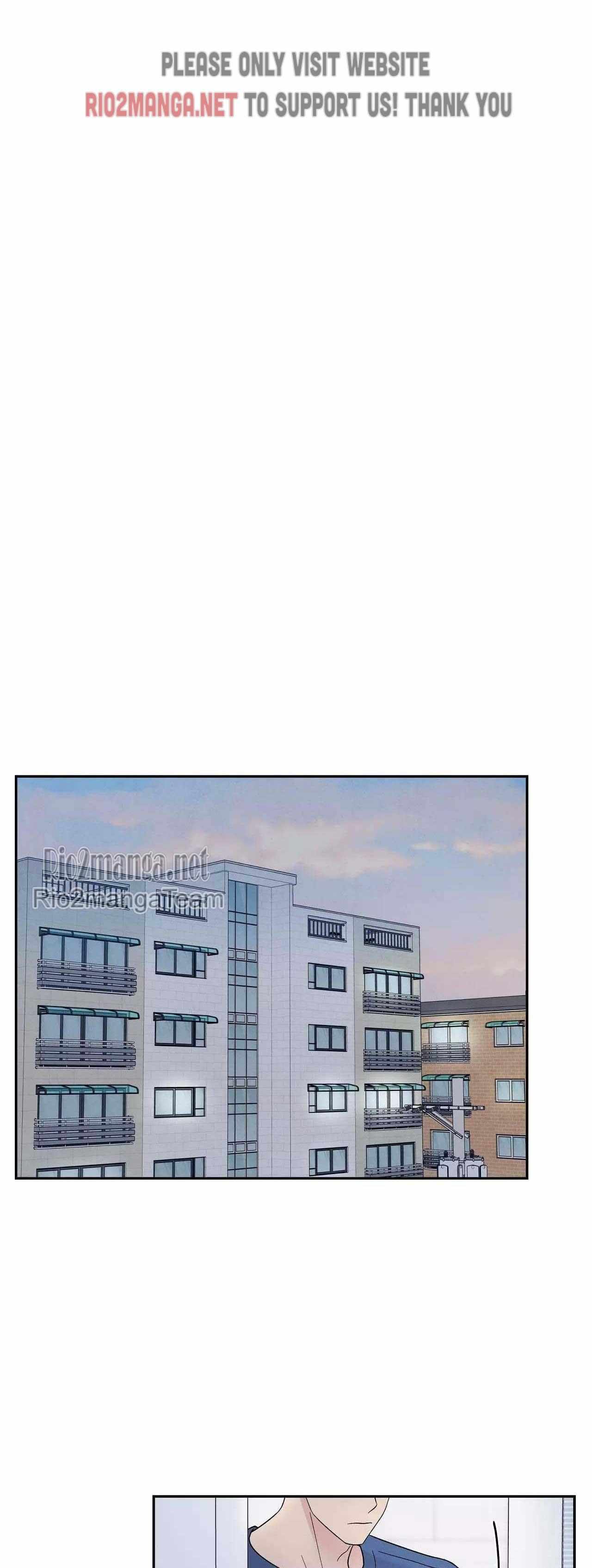 If It’s Not Fate, Then What Is It? - Chapter 9 Page 26