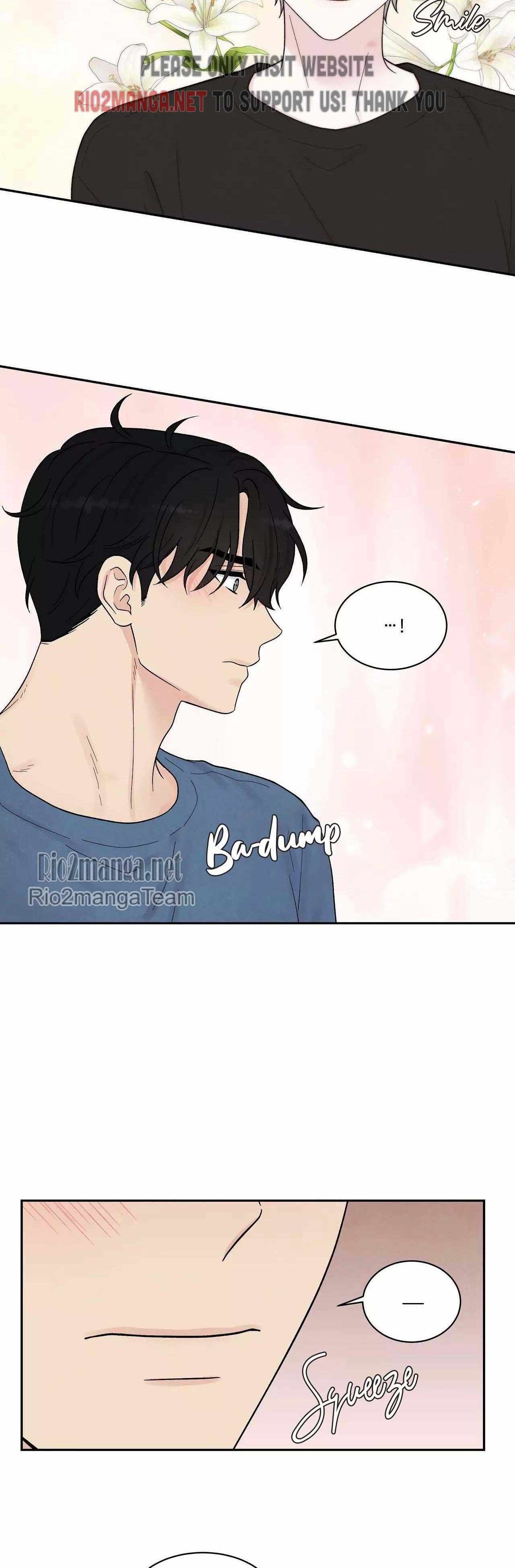 If It’s Not Fate, Then What Is It? - Chapter 9 Page 39