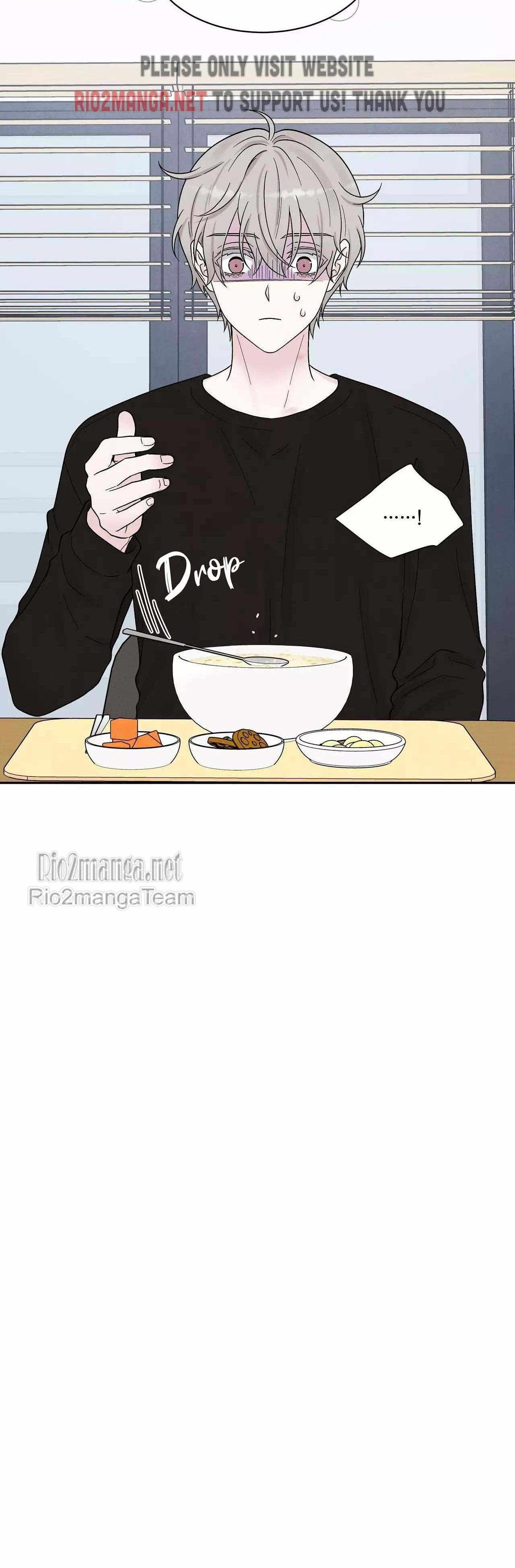 If It’s Not Fate, Then What Is It? - Chapter 9 Page 41