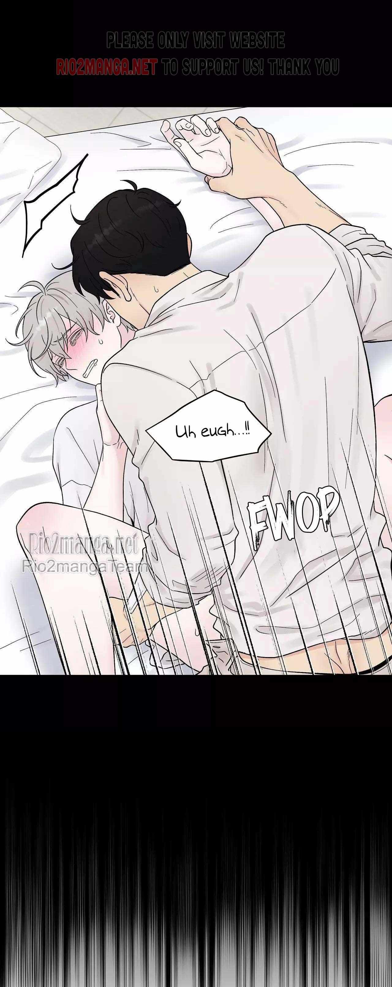 If It’s Not Fate, Then What Is It? - Chapter 9 Page 8