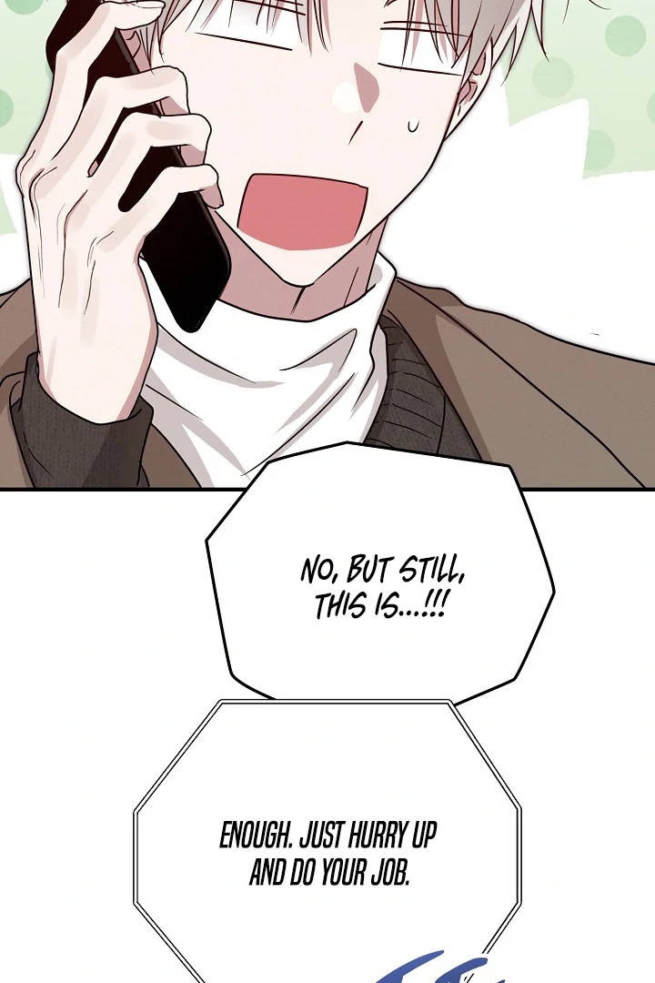 Are We Just Seeing Each Other for Your Looks? - Chapter 1 Page 102