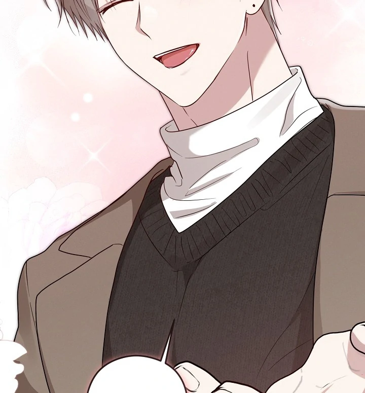 Are We Just Seeing Each Other for Your Looks? - Chapter 1 Page 109