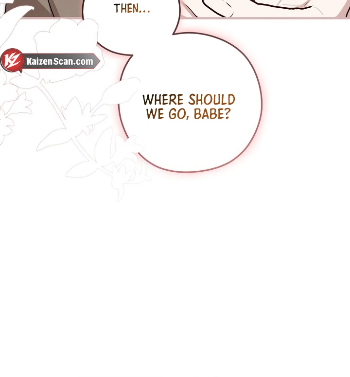 Are We Just Seeing Each Other for Your Looks? - Chapter 1 Page 110