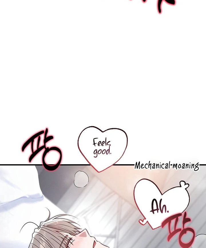 Are We Just Seeing Each Other for Your Looks? - Chapter 1 Page 12