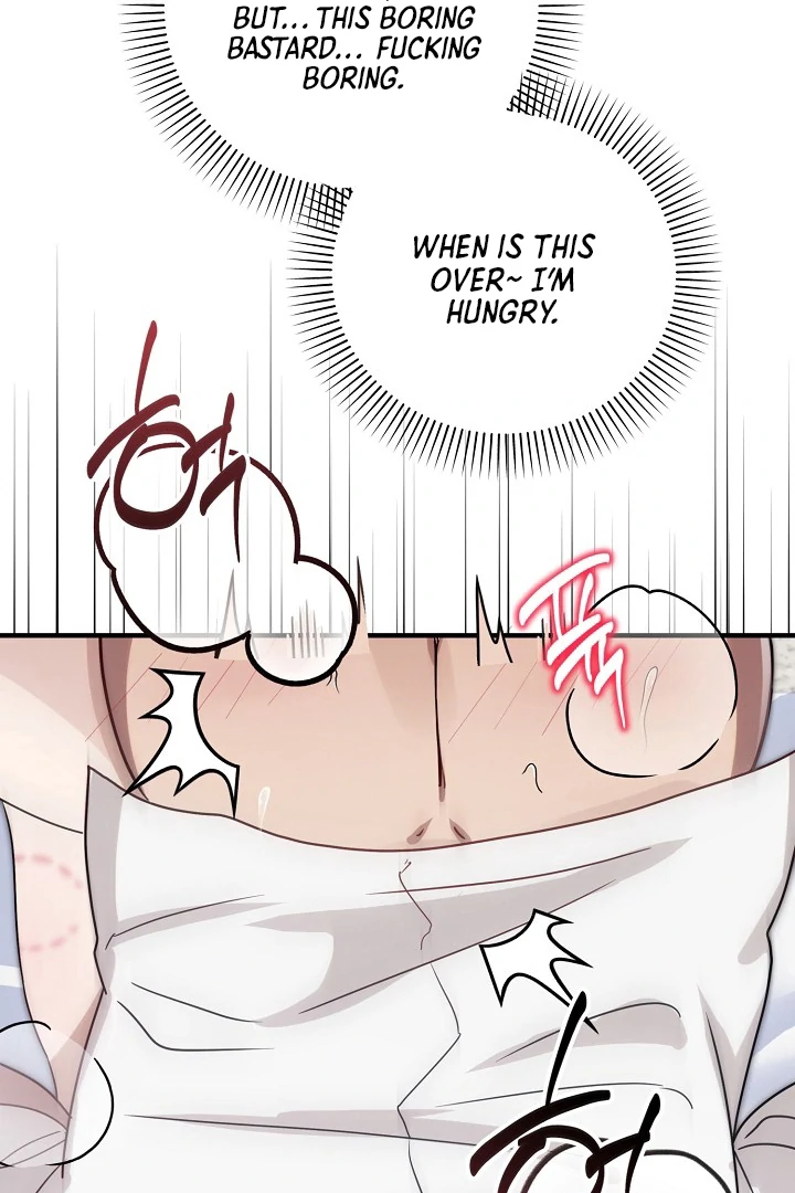 Are We Just Seeing Each Other for Your Looks? - Chapter 1 Page 14
