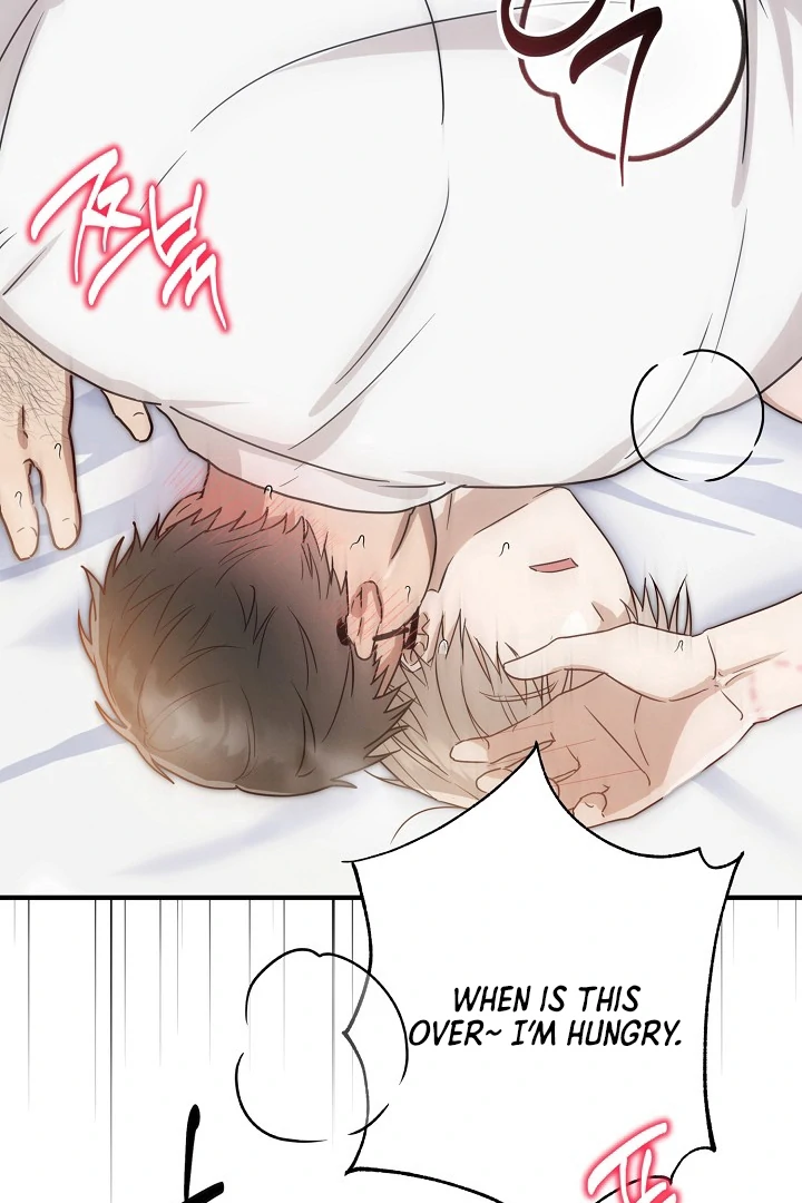 Are We Just Seeing Each Other for Your Looks? - Chapter 1 Page 15