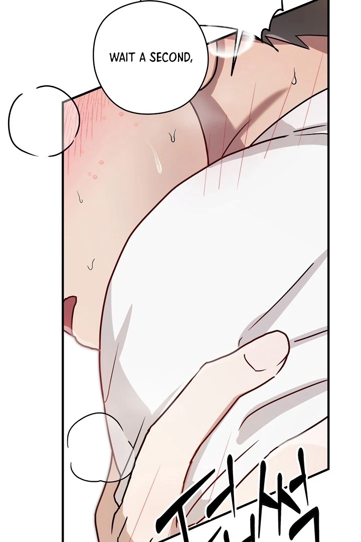 Are We Just Seeing Each Other for Your Looks? - Chapter 1 Page 17