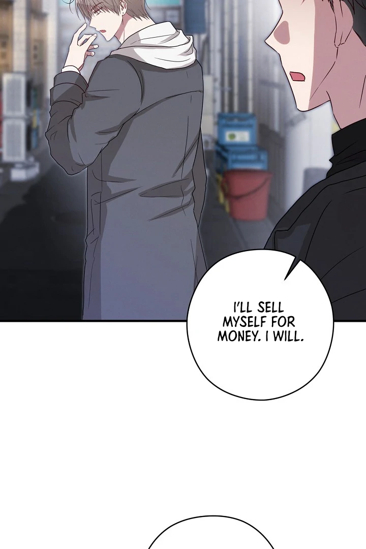 Are We Just Seeing Each Other for Your Looks? - Chapter 1 Page 36