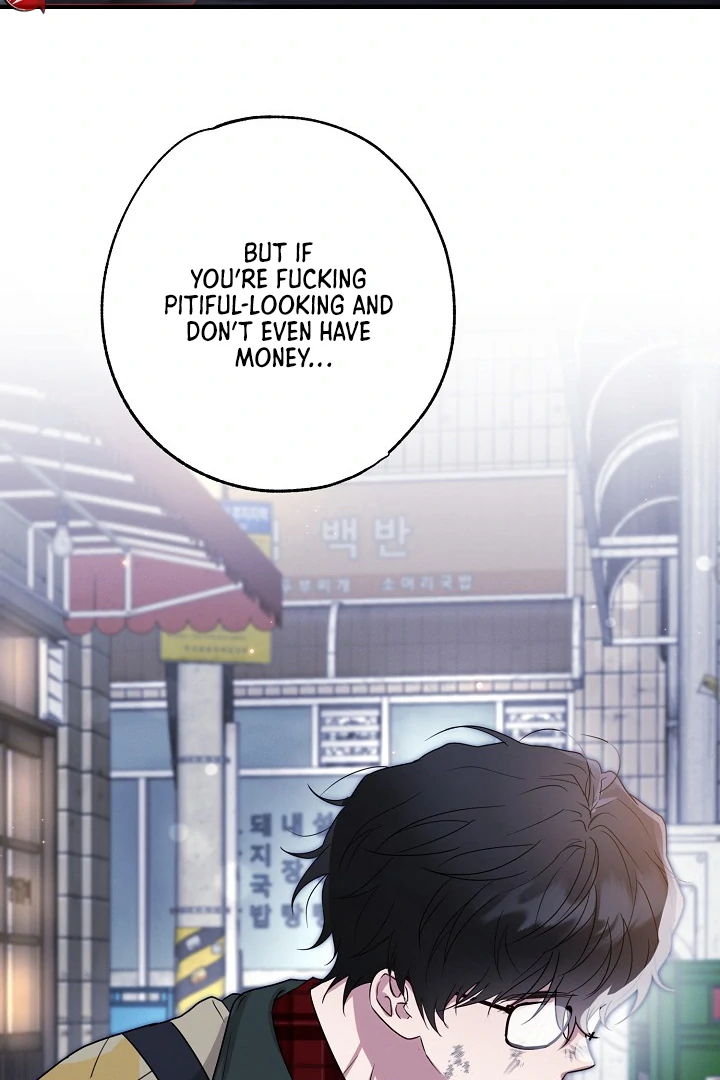 Are We Just Seeing Each Other for Your Looks? - Chapter 1 Page 39