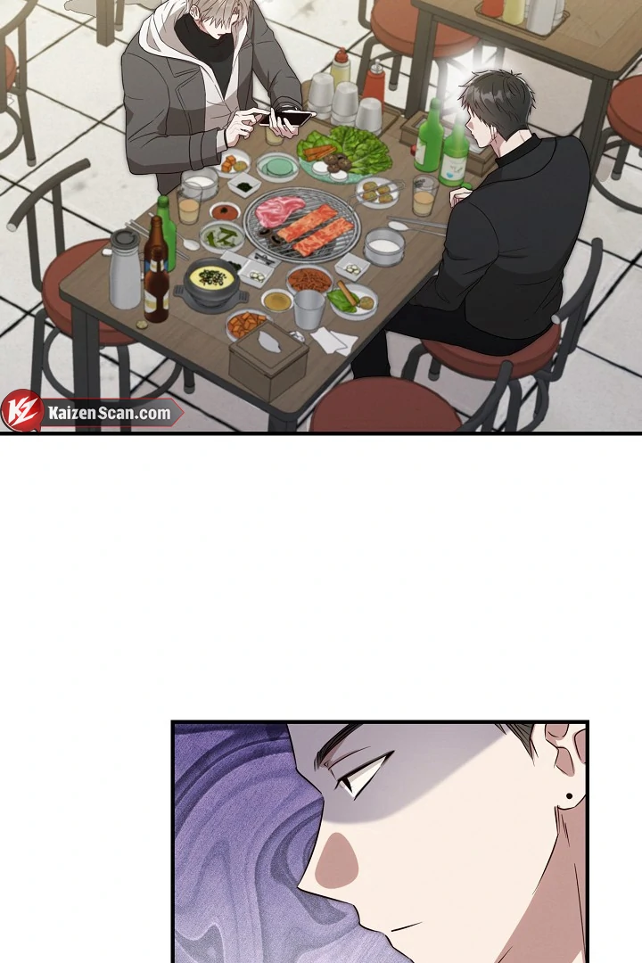 Are We Just Seeing Each Other for Your Looks? - Chapter 1 Page 53