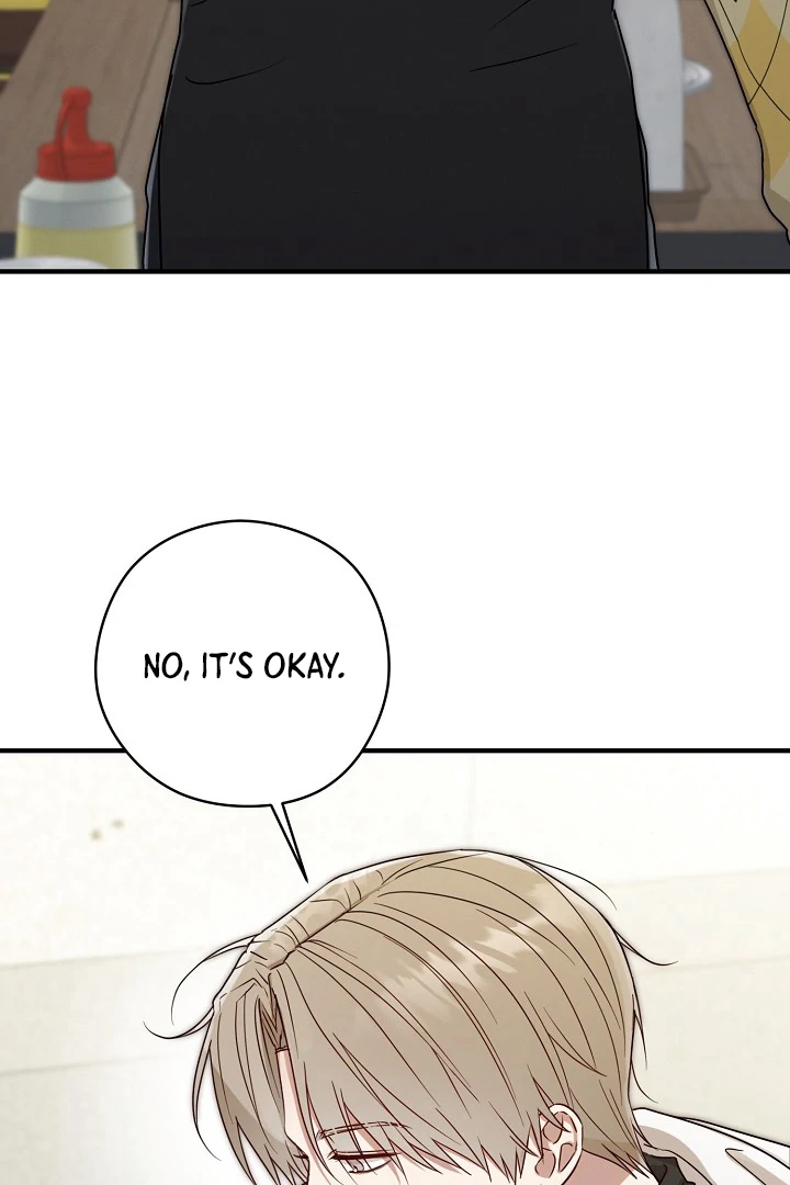 Are We Just Seeing Each Other for Your Looks? - Chapter 1 Page 57