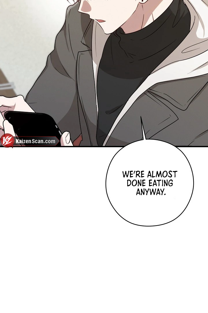Are We Just Seeing Each Other for Your Looks? - Chapter 1 Page 58
