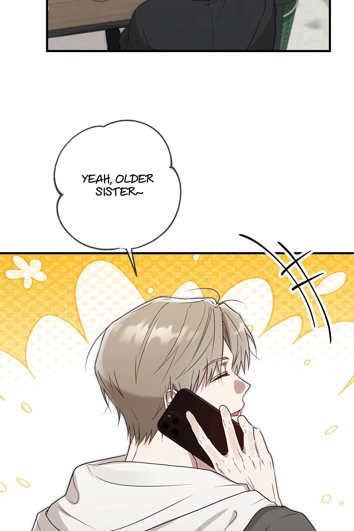 Are We Just Seeing Each Other for Your Looks? - Chapter 1 Page 60