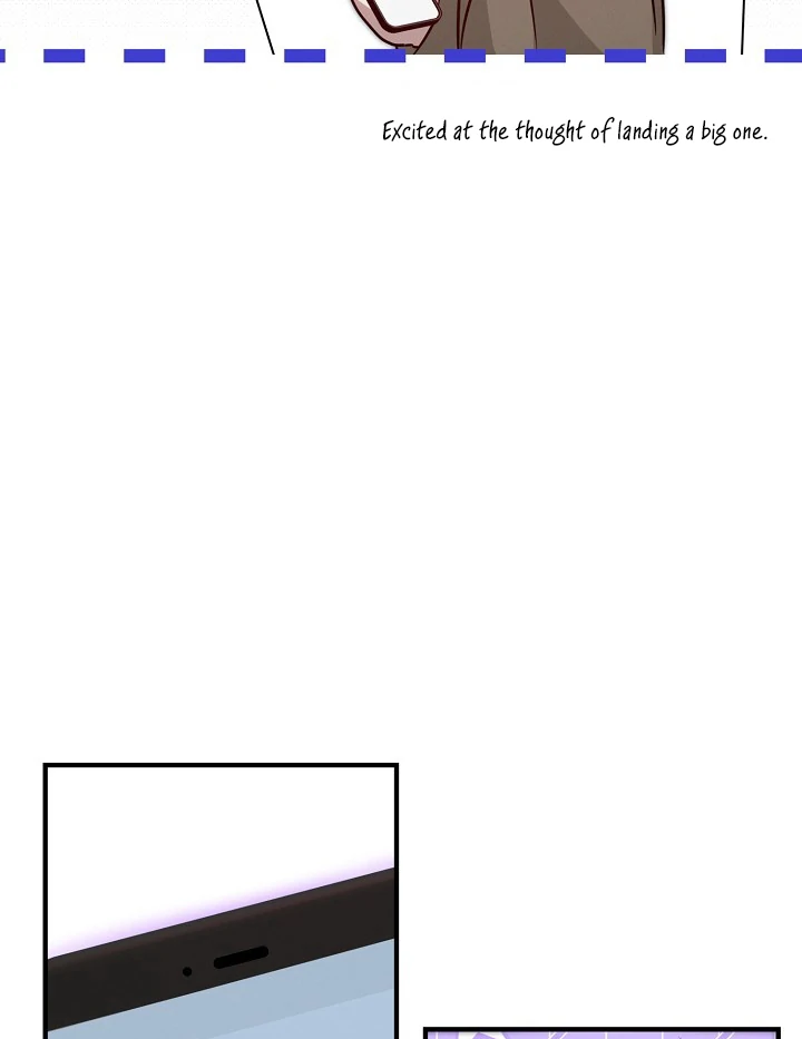 Are We Just Seeing Each Other for Your Looks? - Chapter 1 Page 81