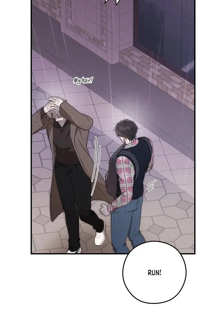 Are We Just Seeing Each Other for Your Looks? - Chapter 2 Page 100
