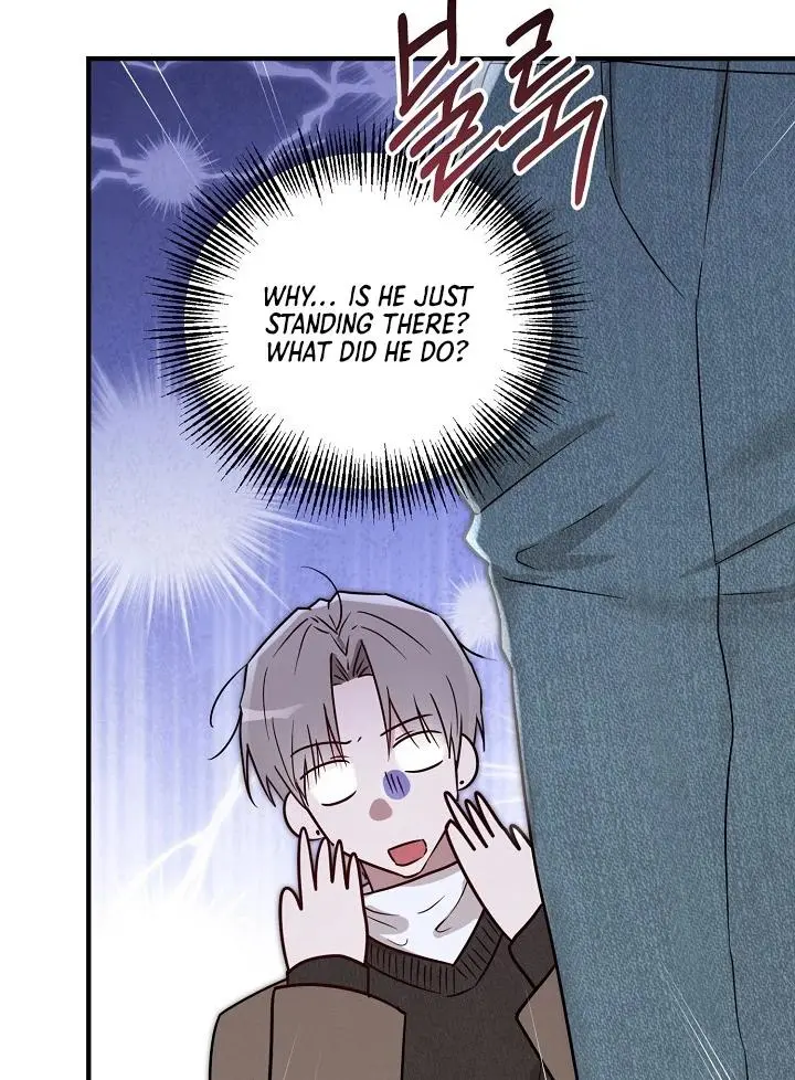 Are We Just Seeing Each Other for Your Looks? - Chapter 2 Page 110