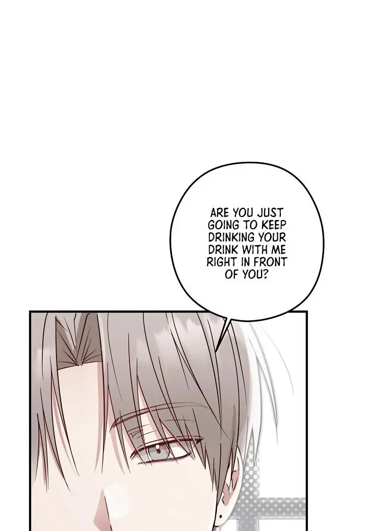 Are We Just Seeing Each Other for Your Looks? - Chapter 2 Page 12