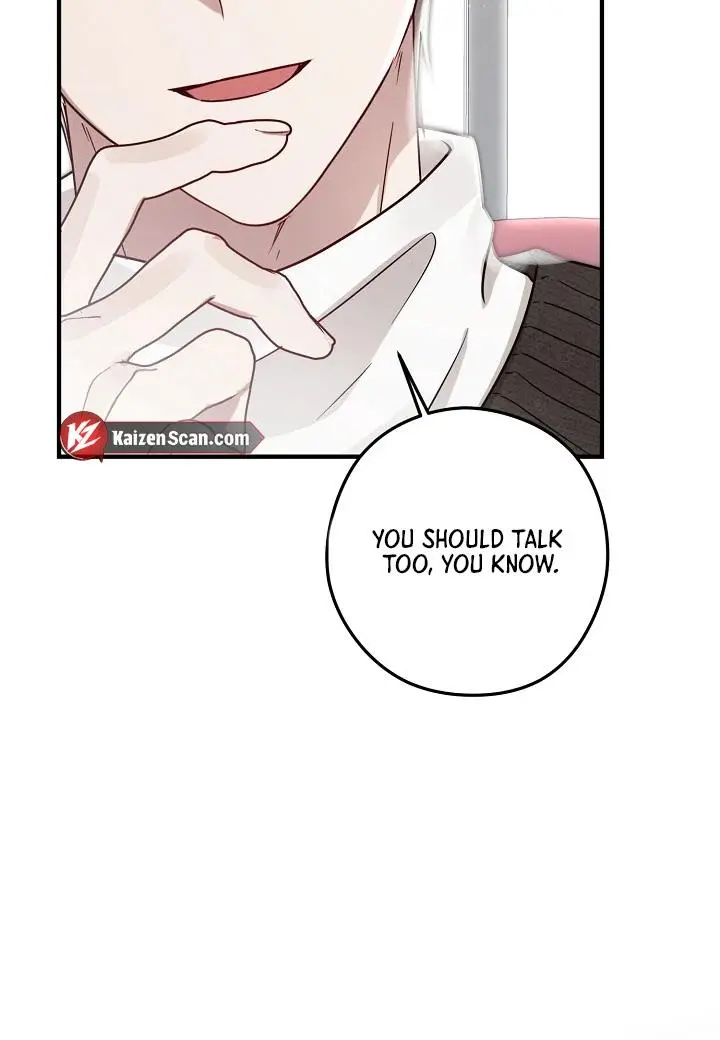 Are We Just Seeing Each Other for Your Looks? - Chapter 2 Page 13