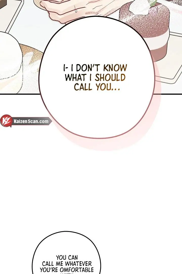 Are We Just Seeing Each Other for Your Looks? - Chapter 2 Page 16