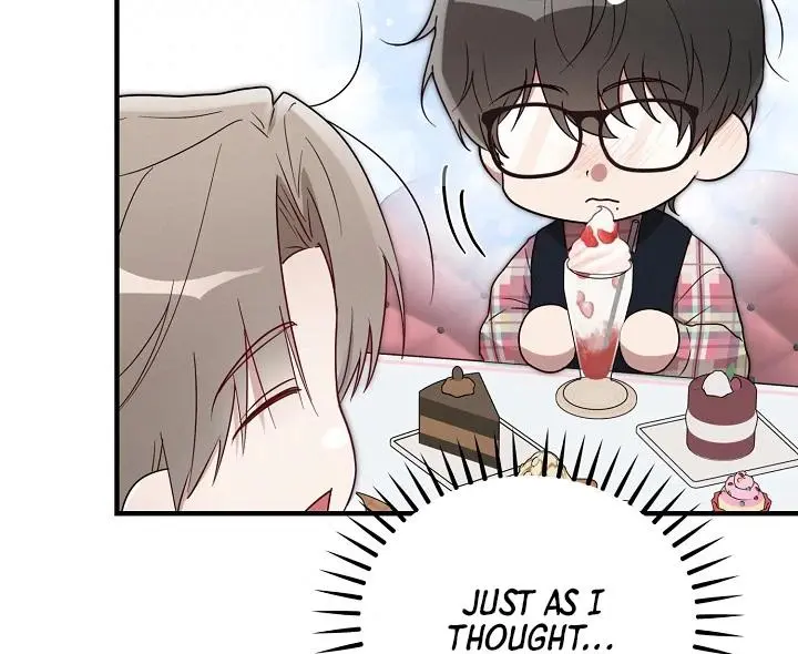 Are We Just Seeing Each Other for Your Looks? - Chapter 2 Page 26