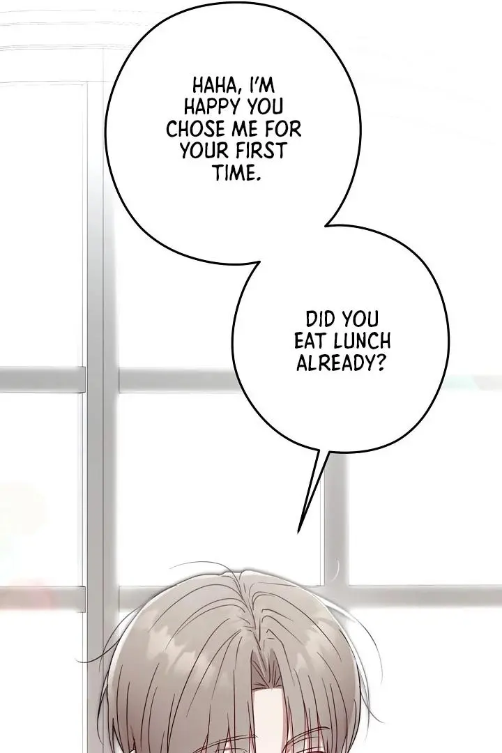 Are We Just Seeing Each Other for Your Looks? - Chapter 2 Page 28