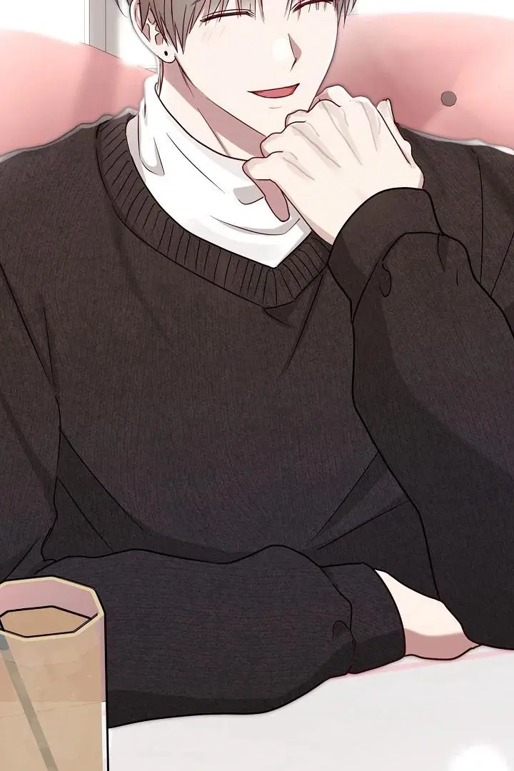 Are We Just Seeing Each Other for Your Looks? - Chapter 2 Page 29