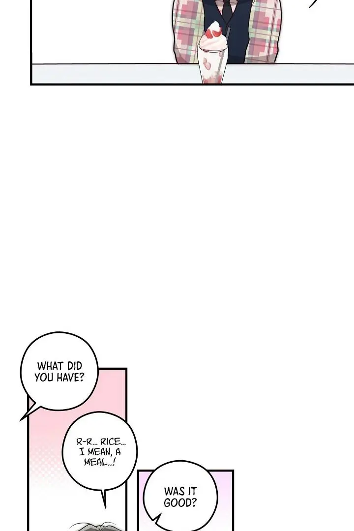 Are We Just Seeing Each Other for Your Looks? - Chapter 2 Page 31