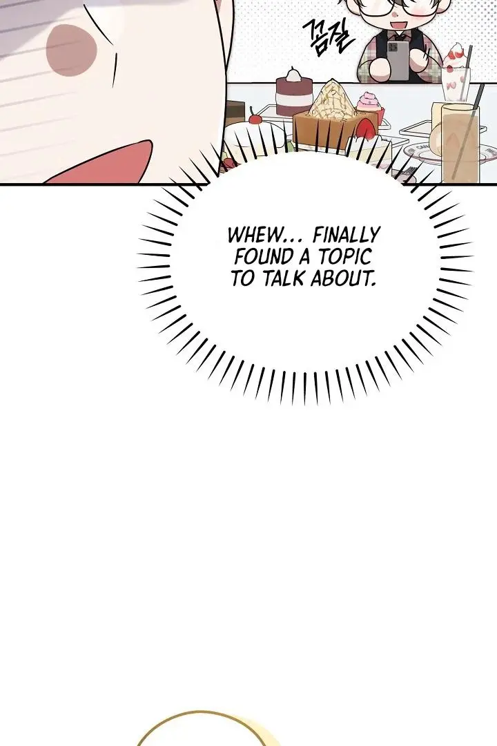Are We Just Seeing Each Other for Your Looks? - Chapter 2 Page 35