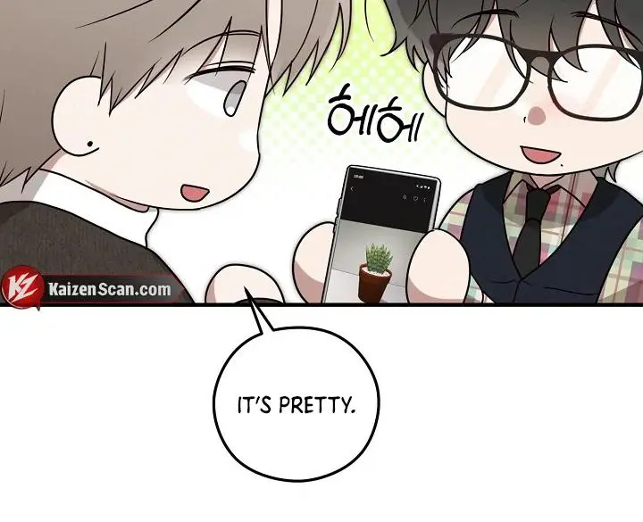 Are We Just Seeing Each Other for Your Looks? - Chapter 2 Page 39