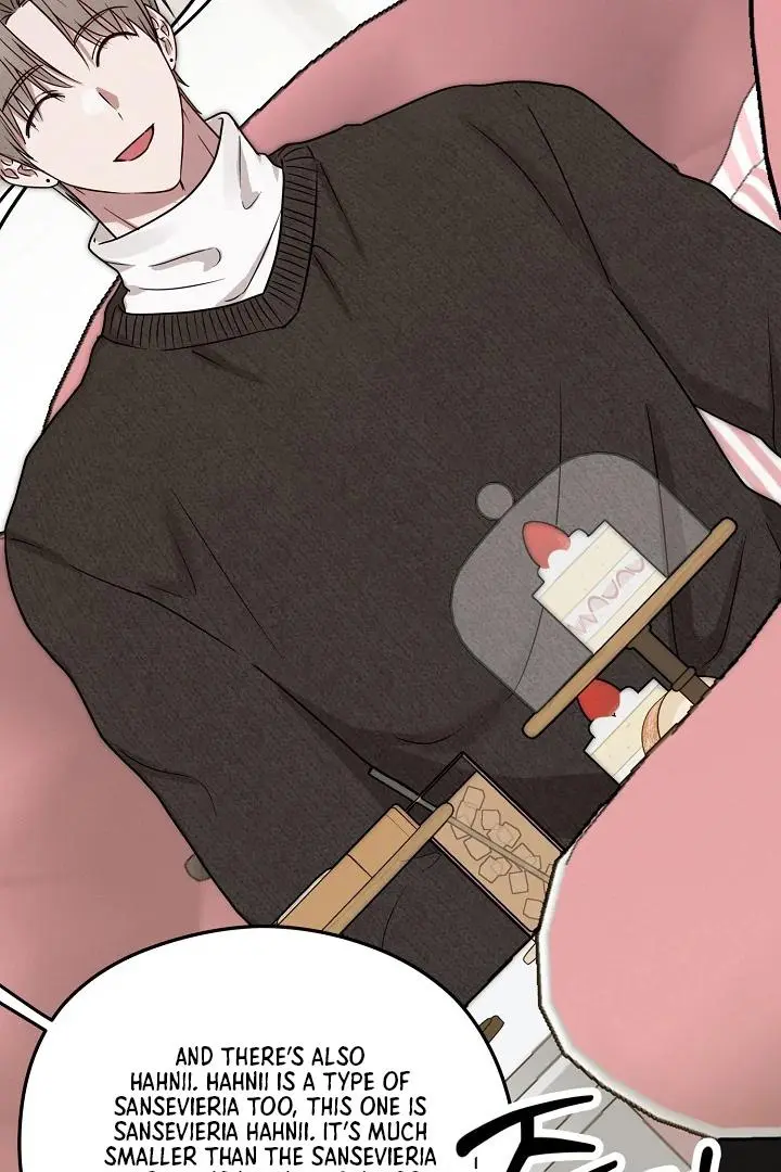 Are We Just Seeing Each Other for Your Looks? - Chapter 2 Page 42