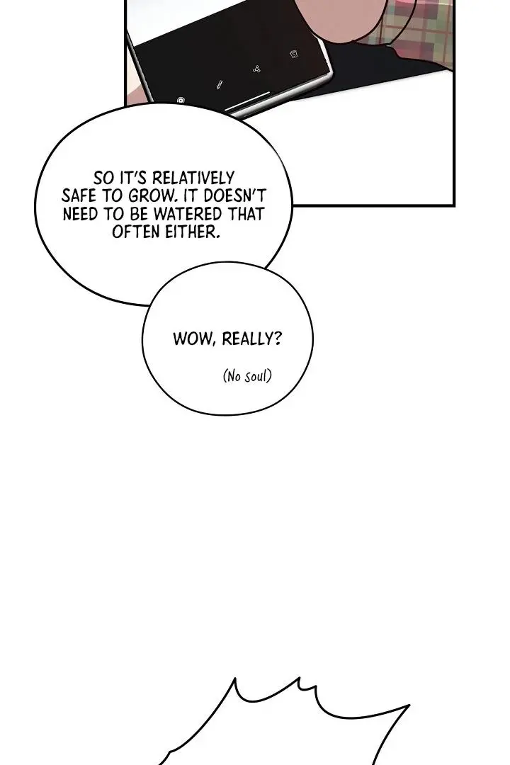 Are We Just Seeing Each Other for Your Looks? - Chapter 2 Page 45