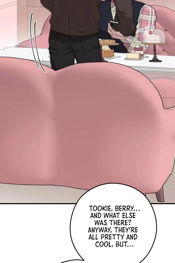 Are We Just Seeing Each Other for Your Looks? - Chapter 2 Page 48