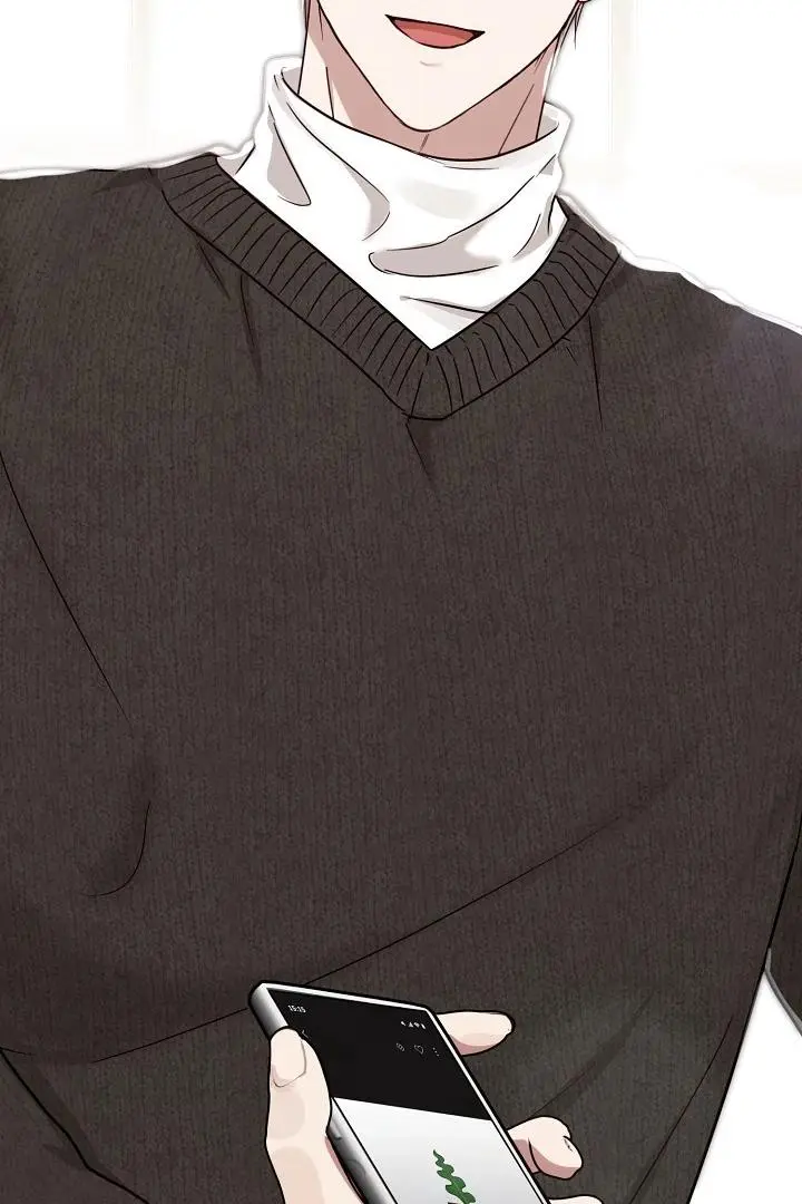 Are We Just Seeing Each Other for Your Looks? - Chapter 2 Page 50