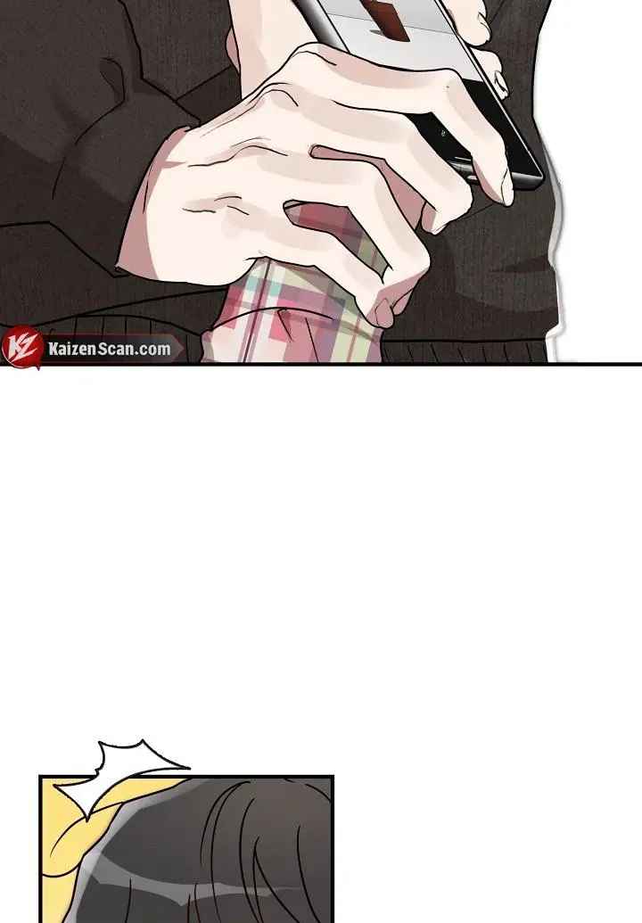 Are We Just Seeing Each Other for Your Looks? - Chapter 2 Page 51
