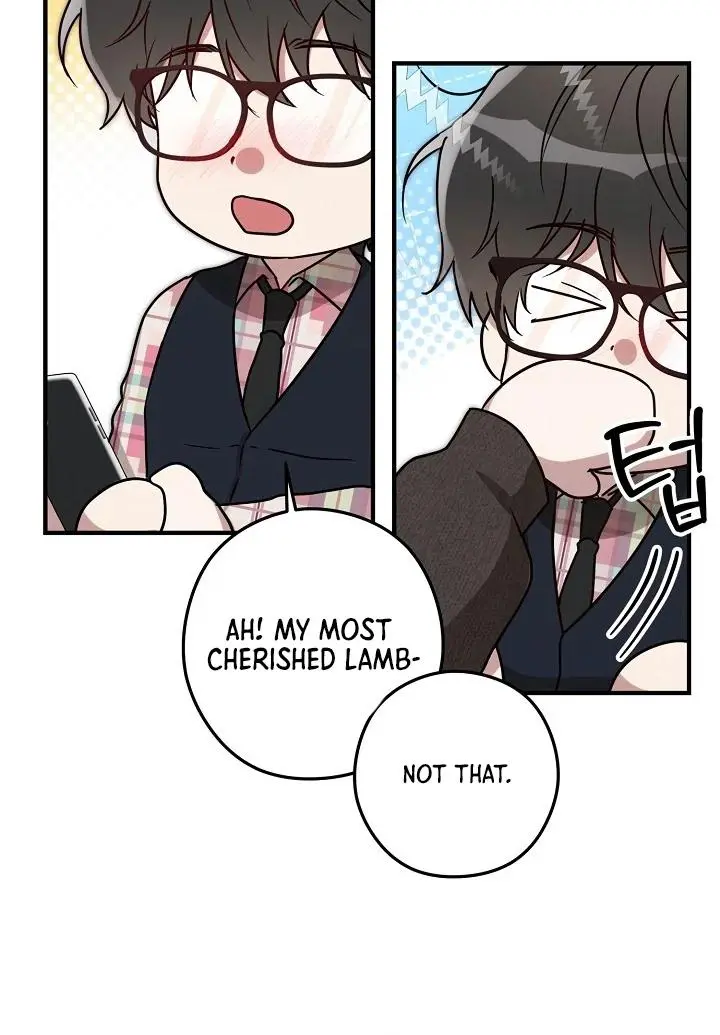 Are We Just Seeing Each Other for Your Looks? - Chapter 2 Page 52