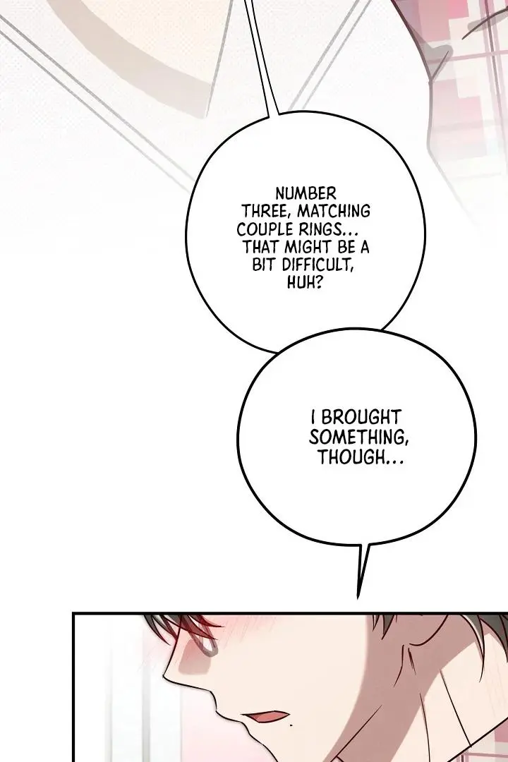 Are We Just Seeing Each Other for Your Looks? - Chapter 2 Page 59